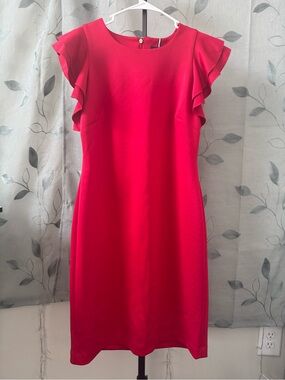 Tommy Hilfiger Bodycon dress